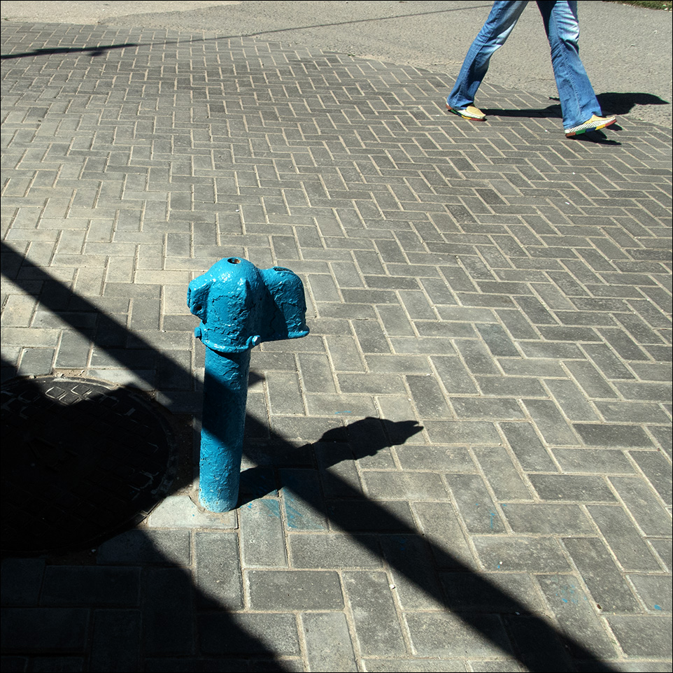 квадратиш практиш - гут!