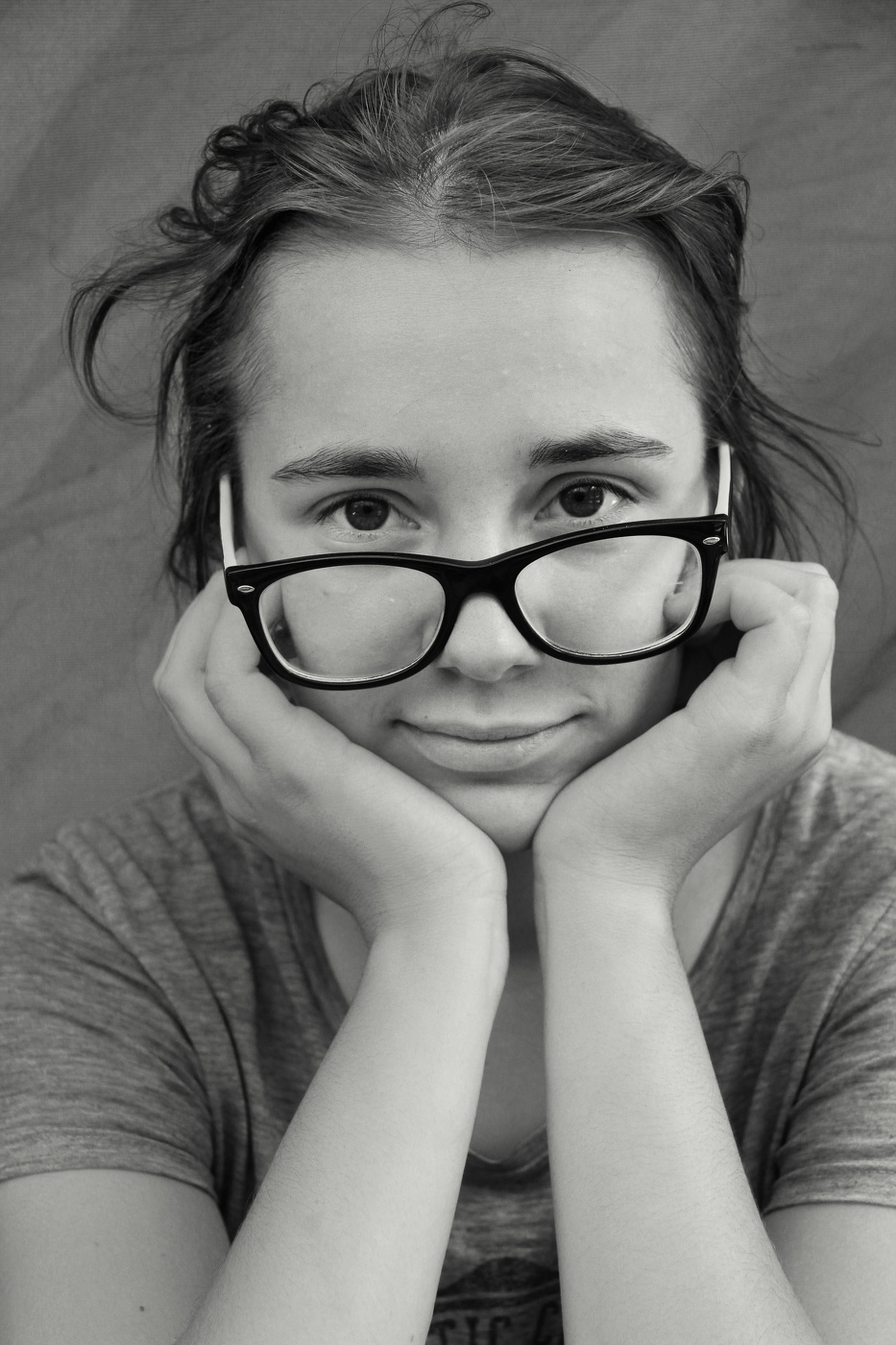 Катя, просто Катя...