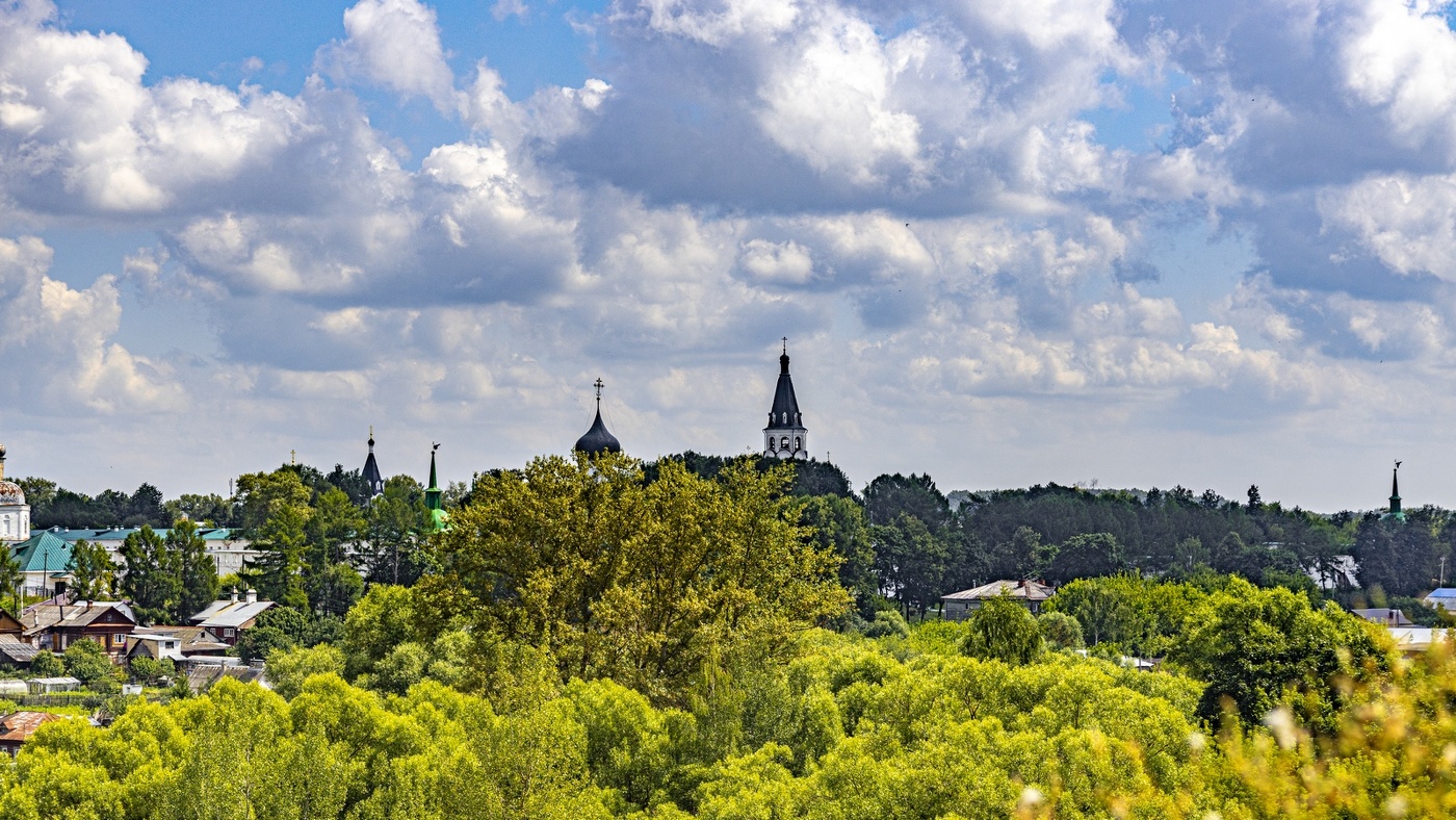 г. Александров