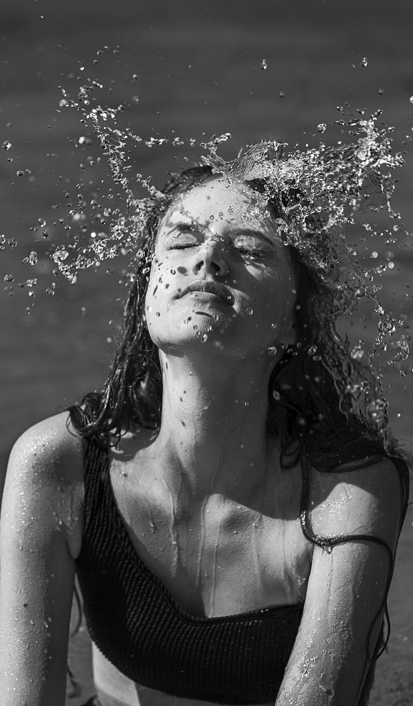 Мысли - брызги в 17 лет...