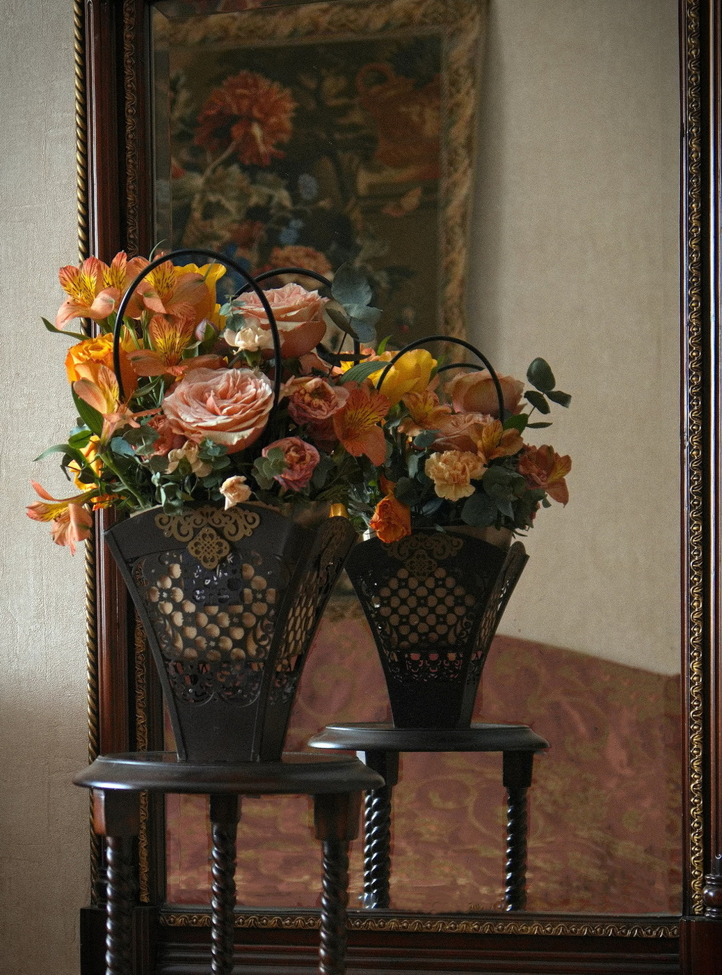 Презент в студию