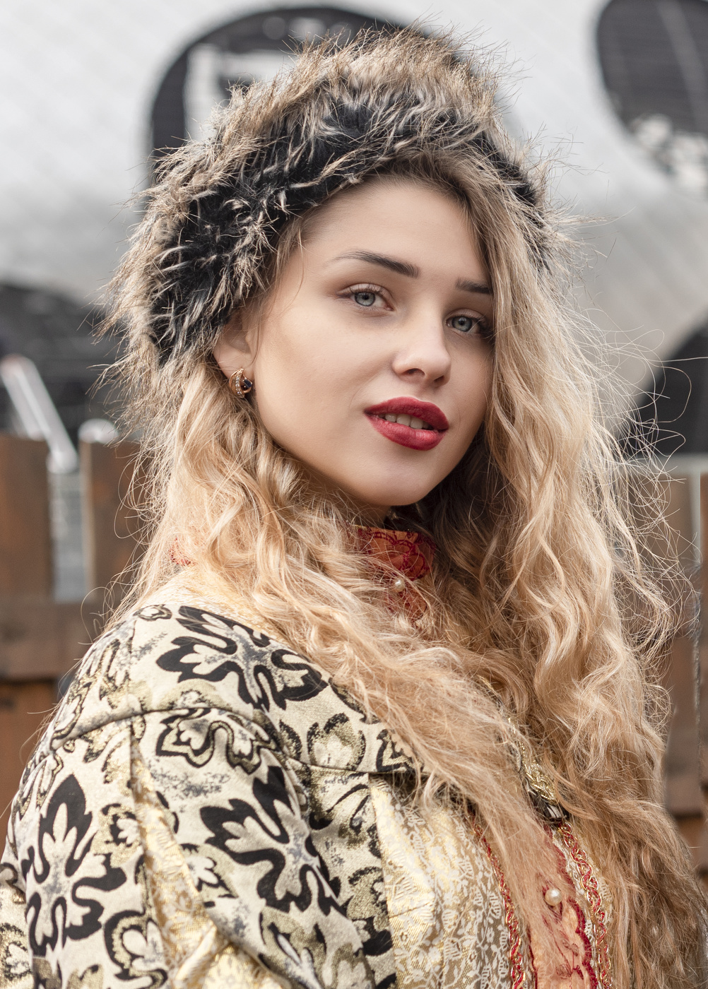 Картинки с городской ярмарки