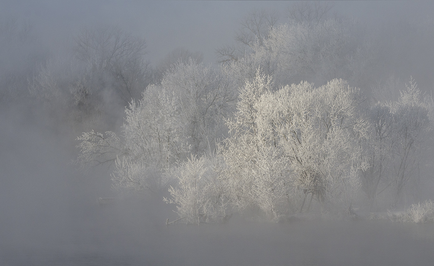 Серебро февраля