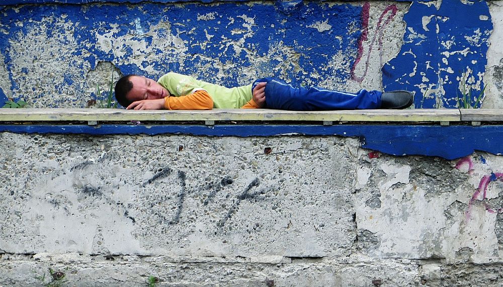 Возраст берет свое