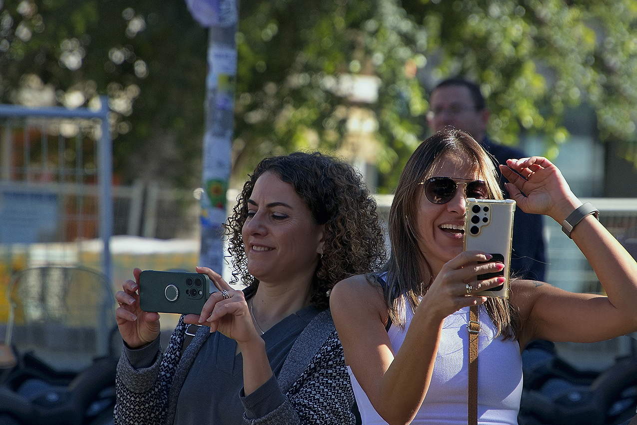 Панорамное фотографирование