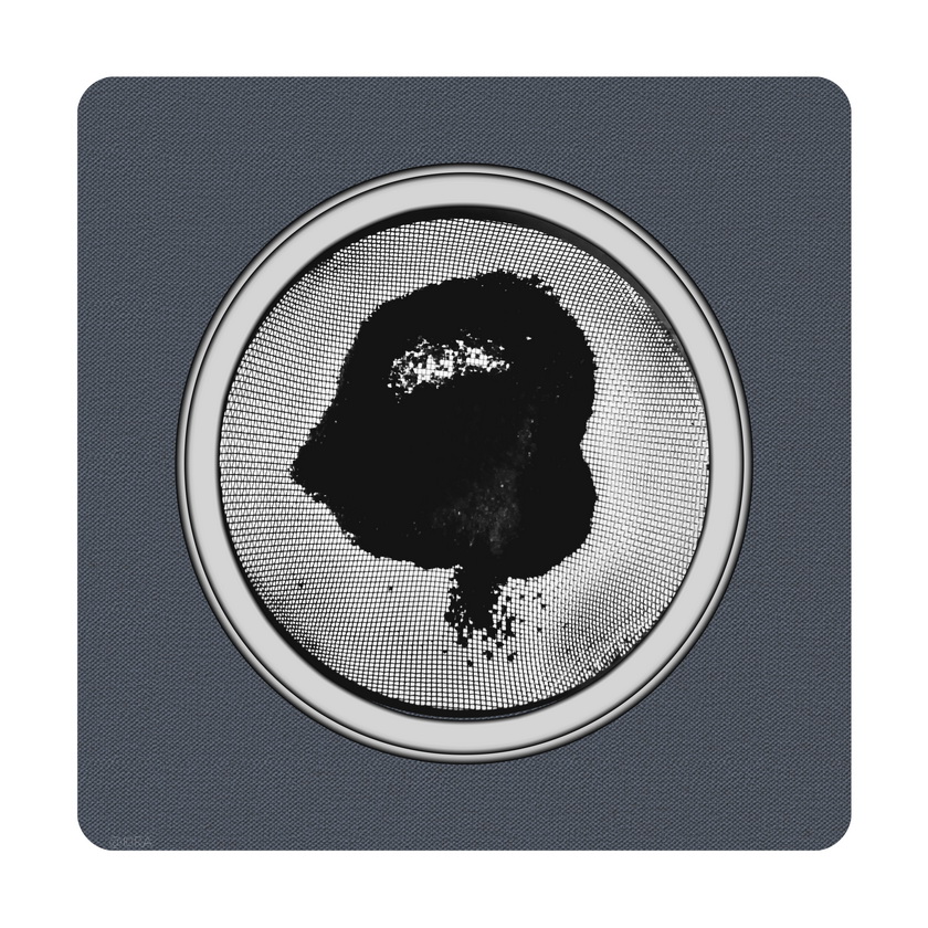 Портрет пришельца с планеты Пиксель