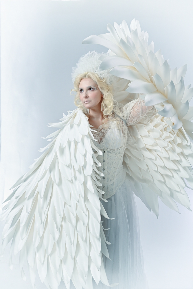 White Angel