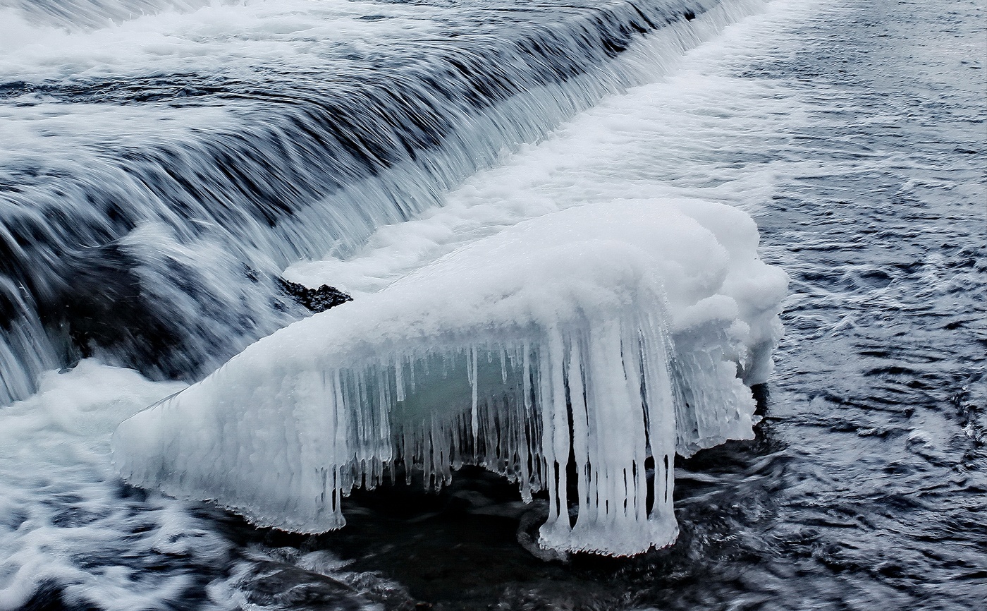 В ритмах зимы