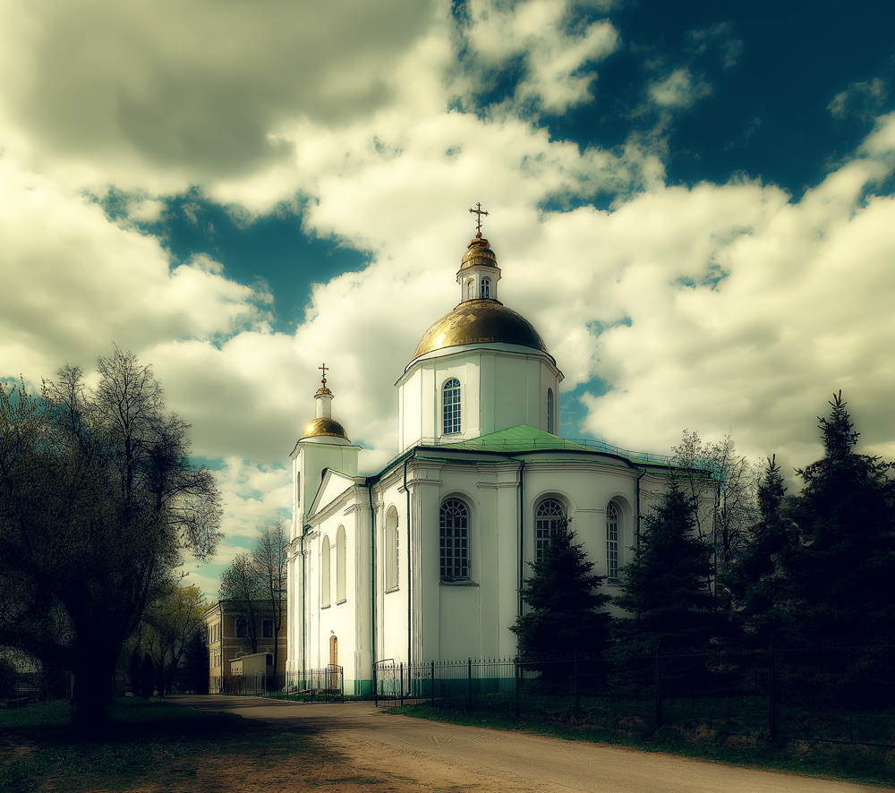 Полоцкий сюжет