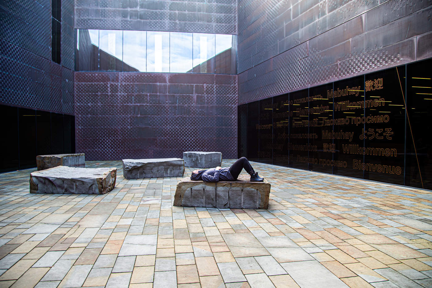 Пространство