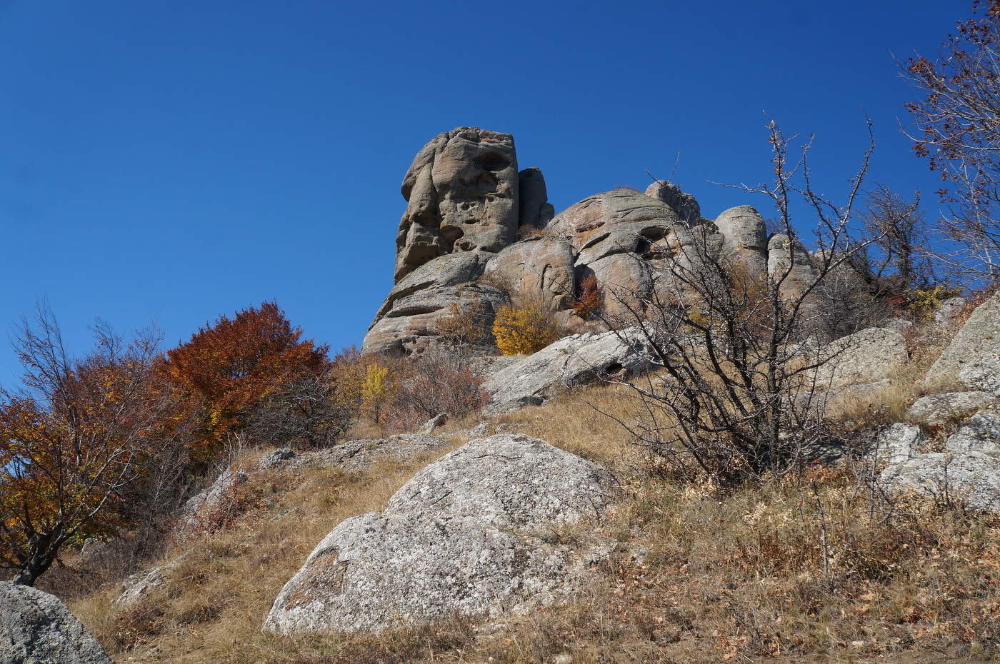 Хозяйка Тавриды