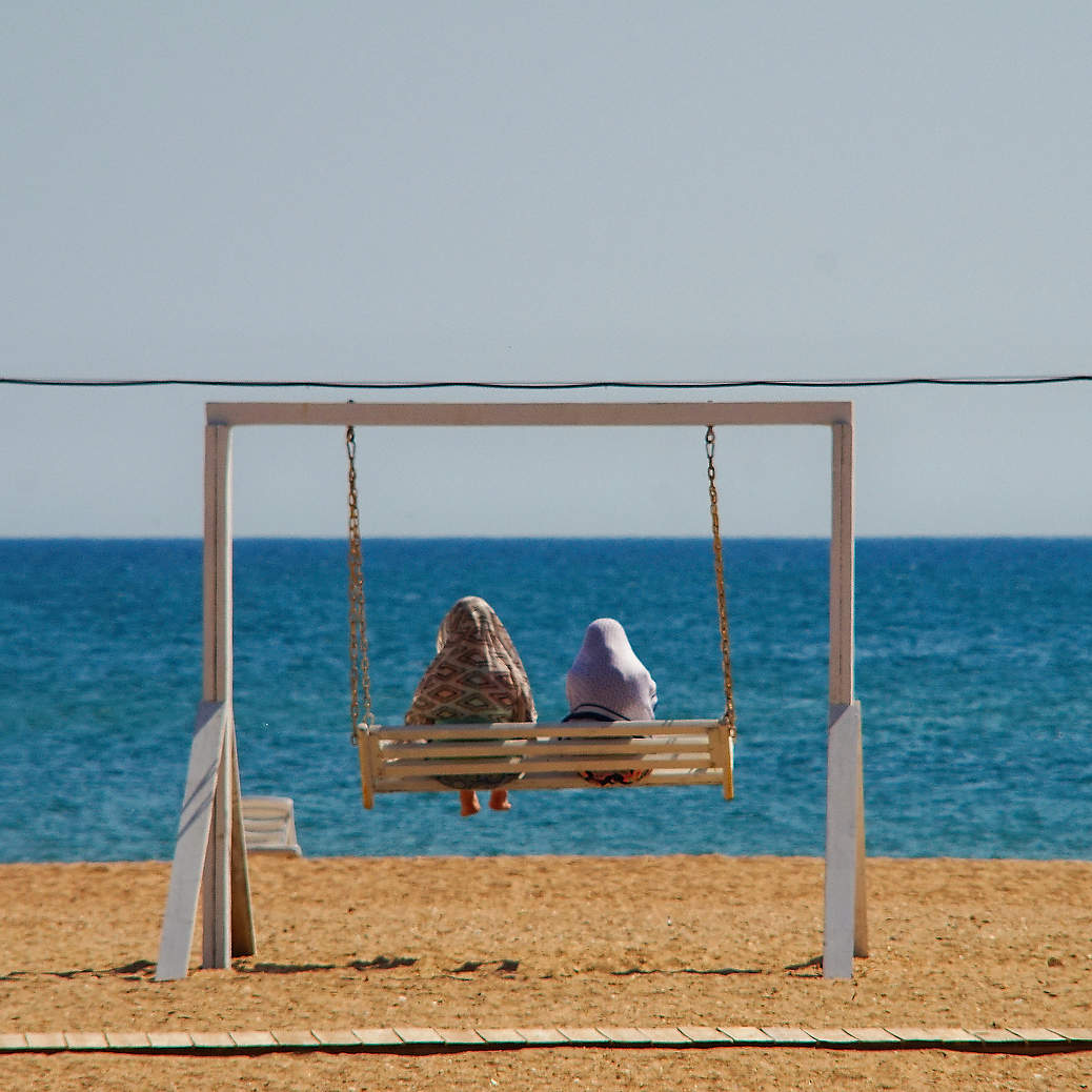 Утомленные солнцем