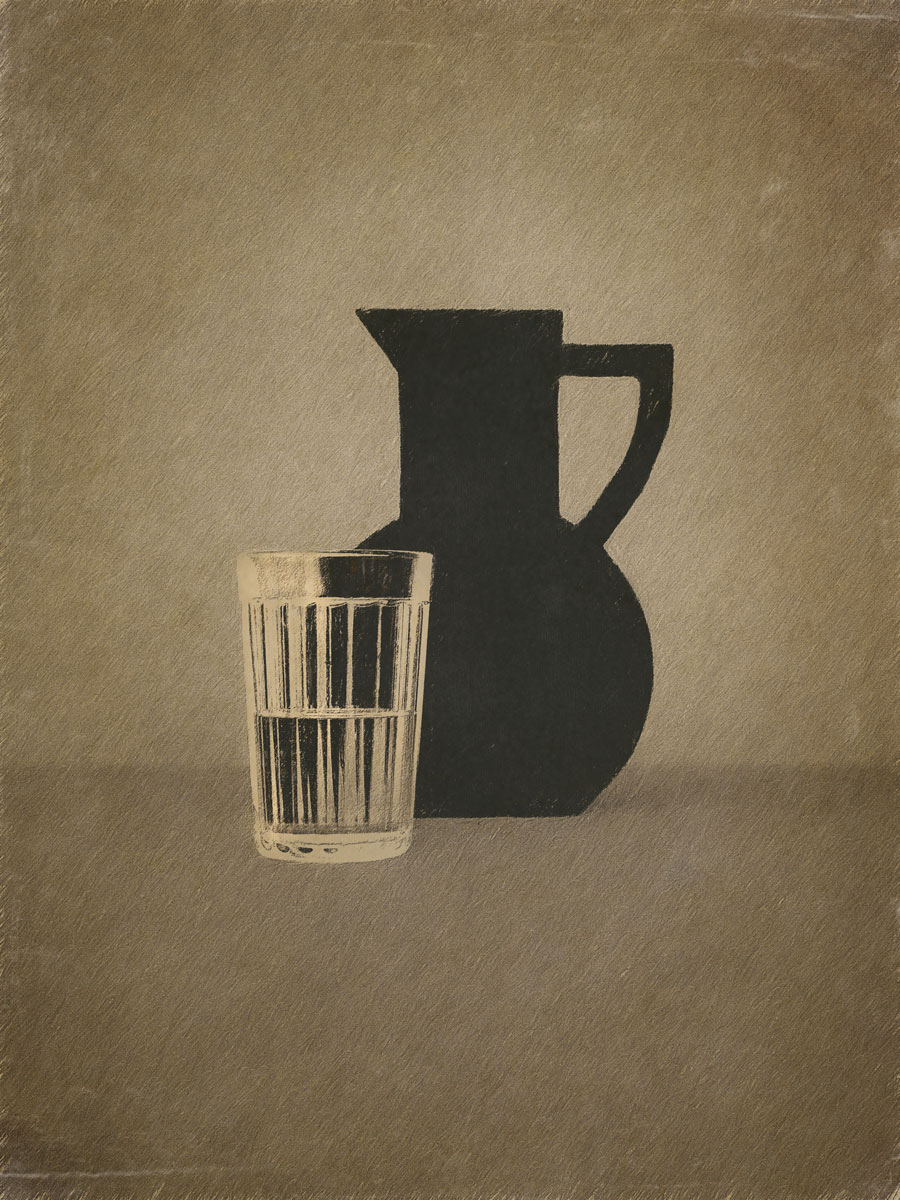 с новым "кувшином"