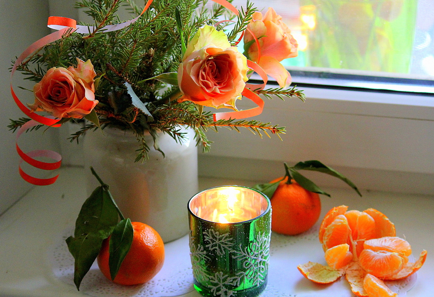 Предновогоднее!