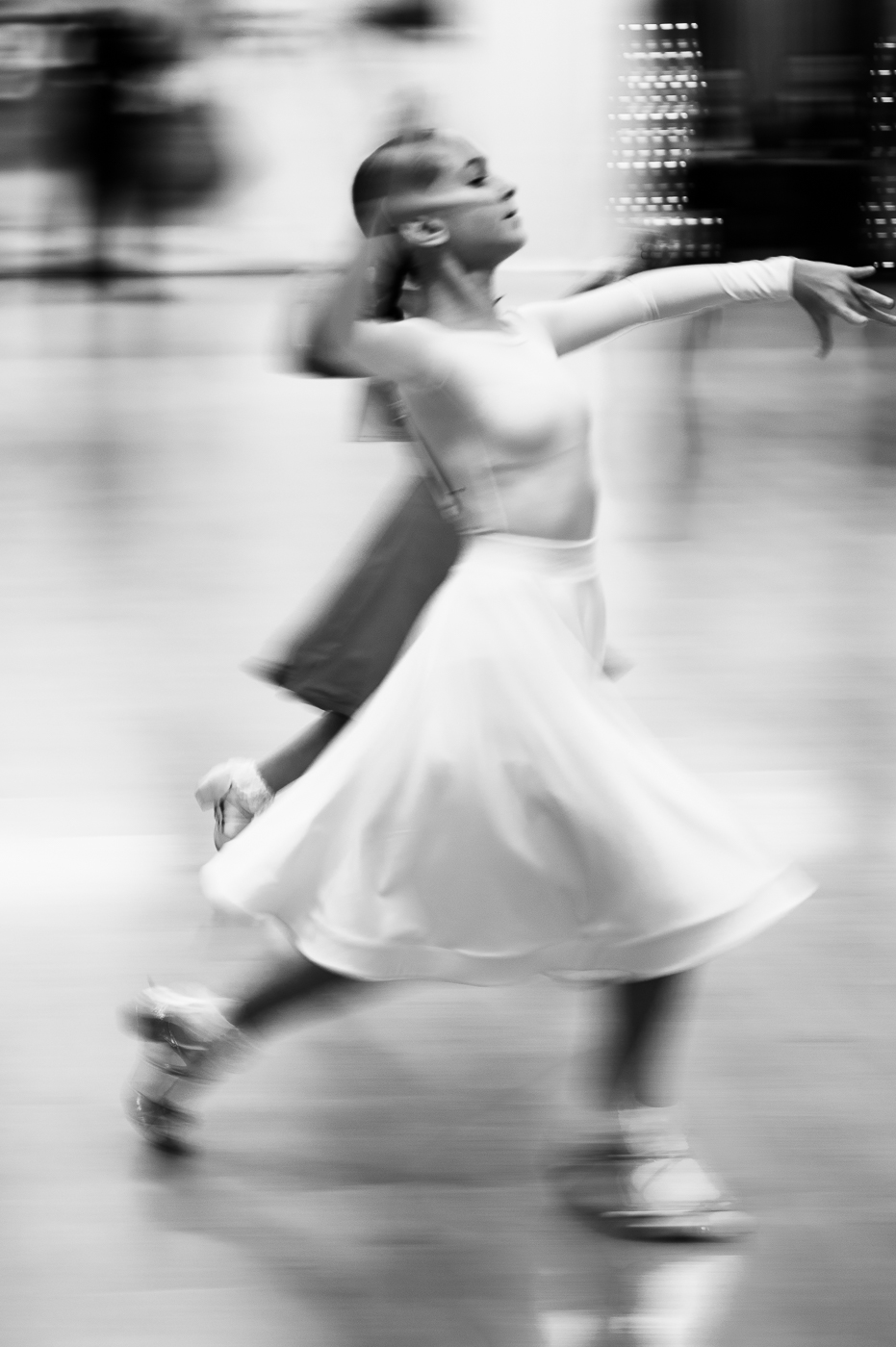 Жажда танца 2