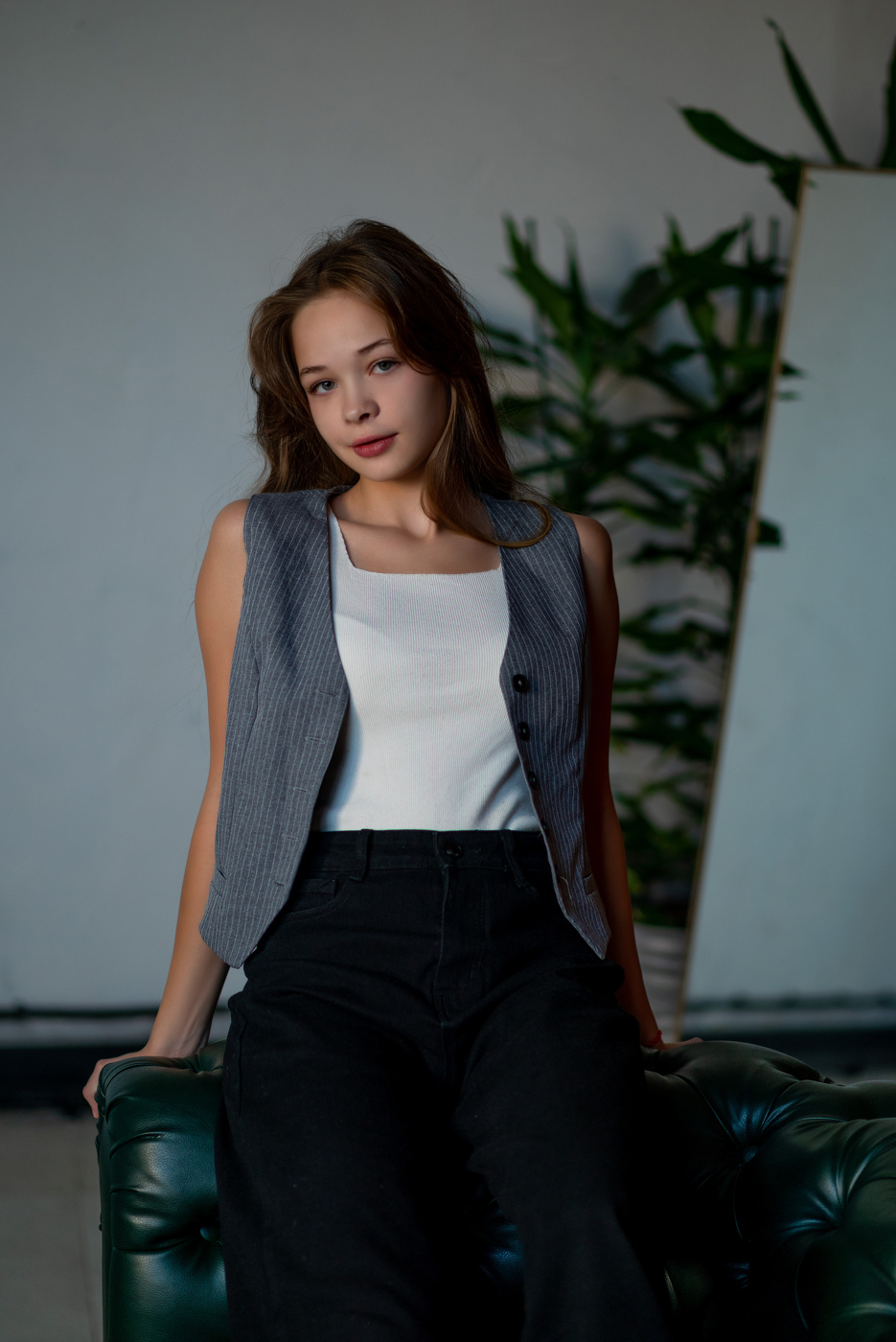 Ангелина Алексеевна