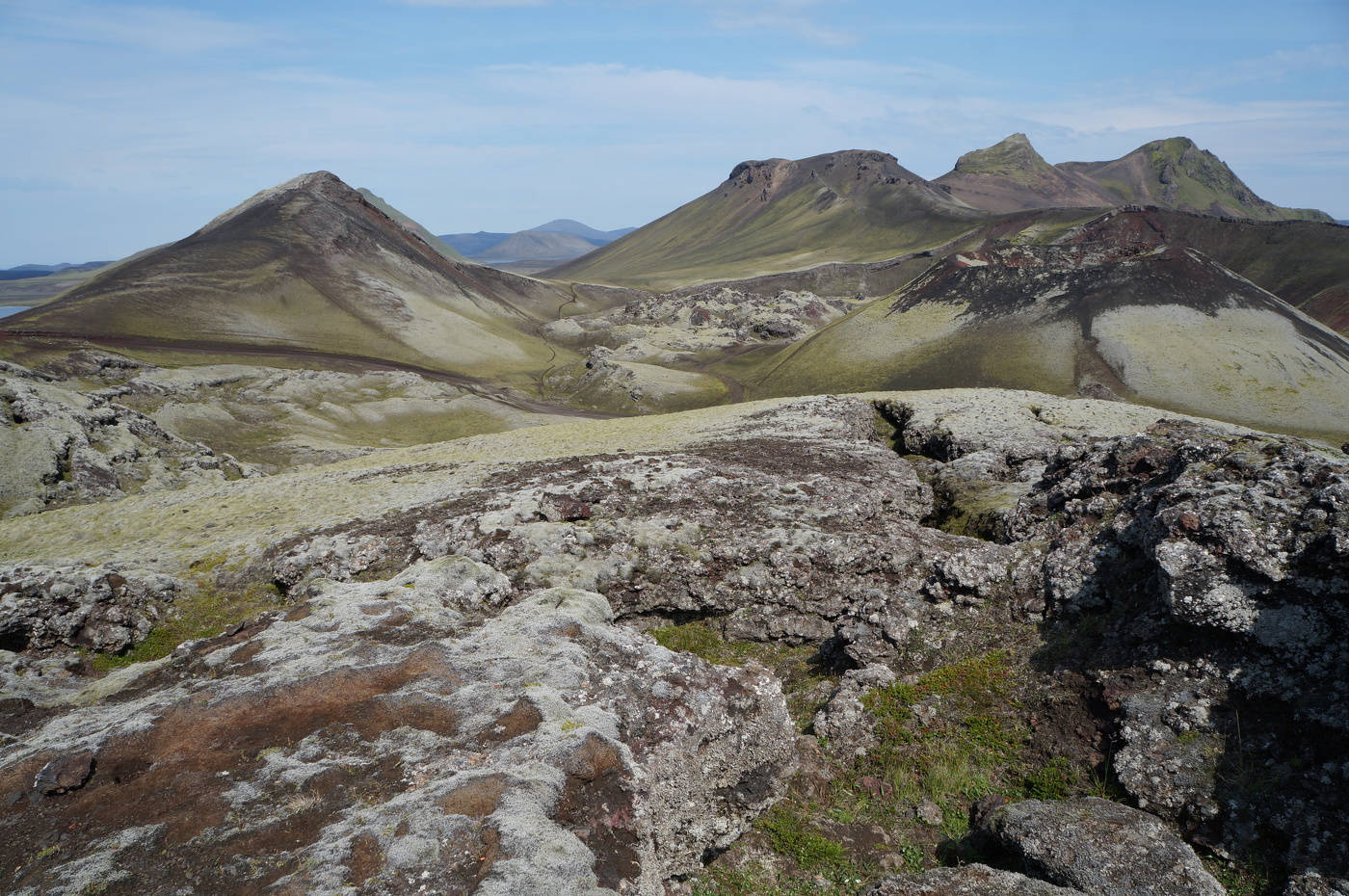 Без скафандра