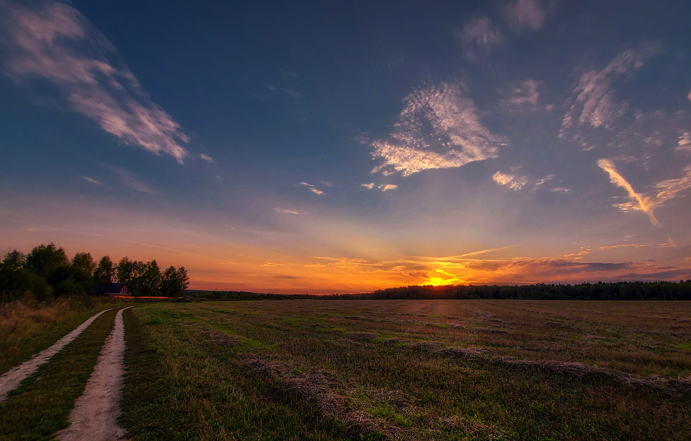 Крылья ангела...