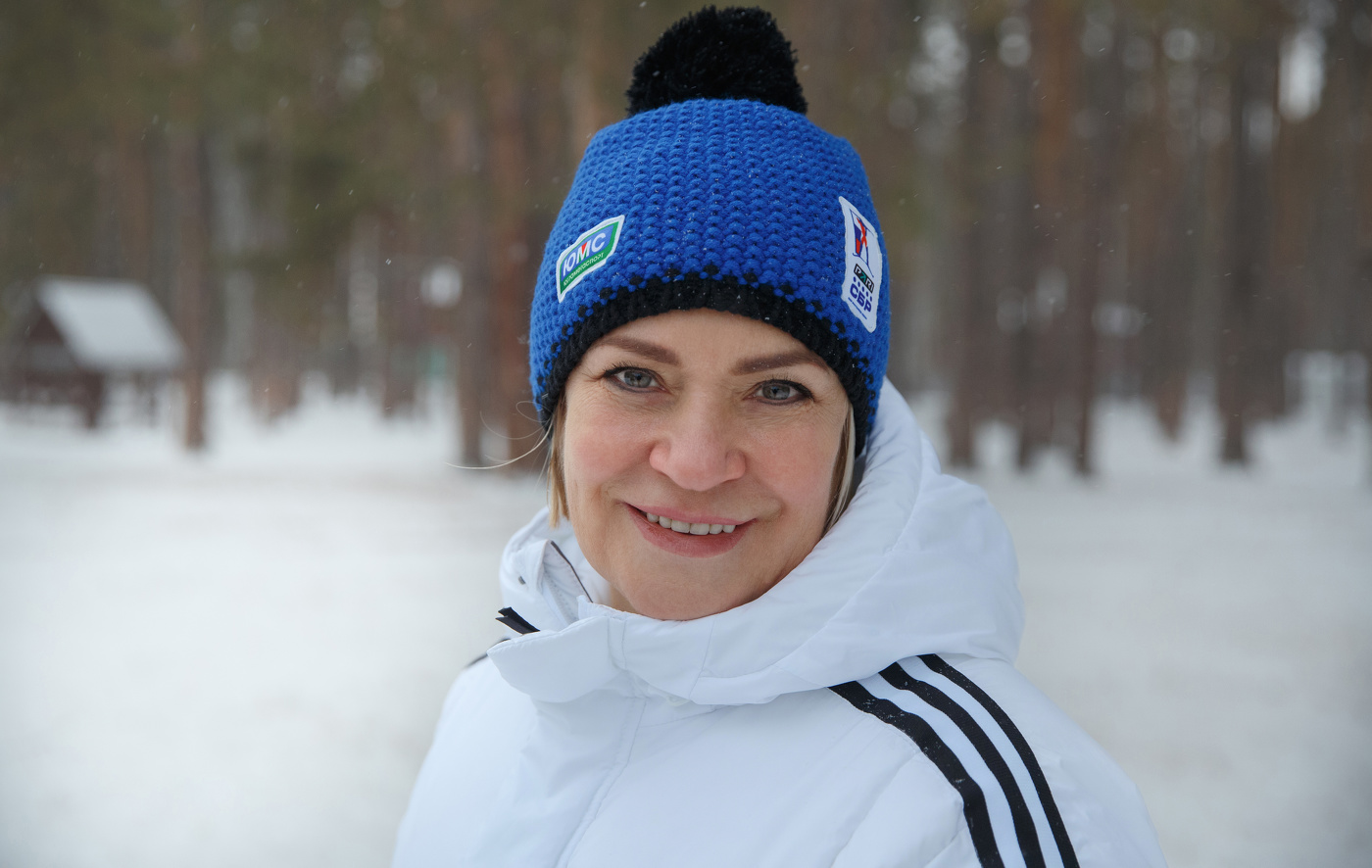 Луиза.(Луиза Носкова)