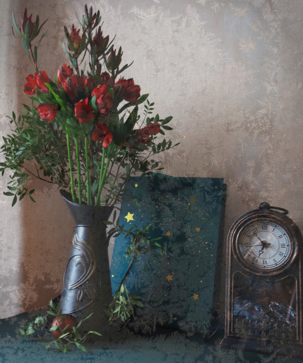 Скоро Праздник!