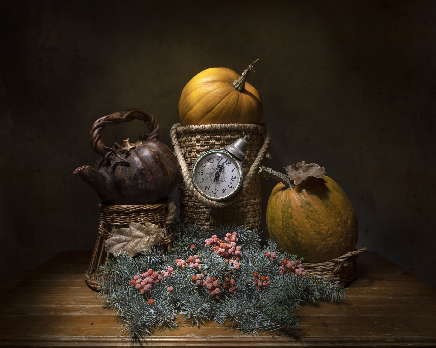 Совсем немного...совсем чуть-чуть...