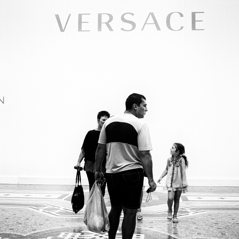 За картошкой