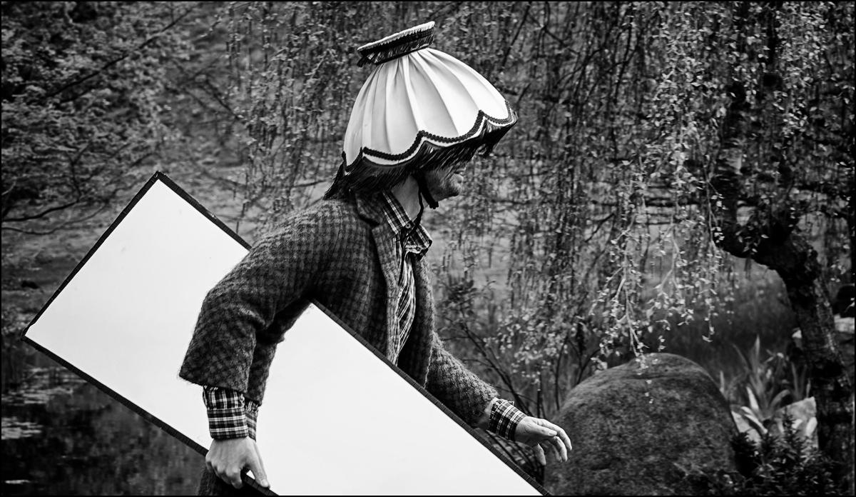 ... полёт над гнездом кукушки