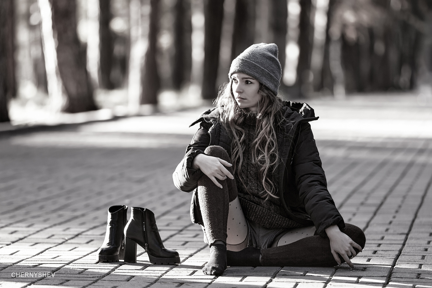 из альбома "логика листьев".