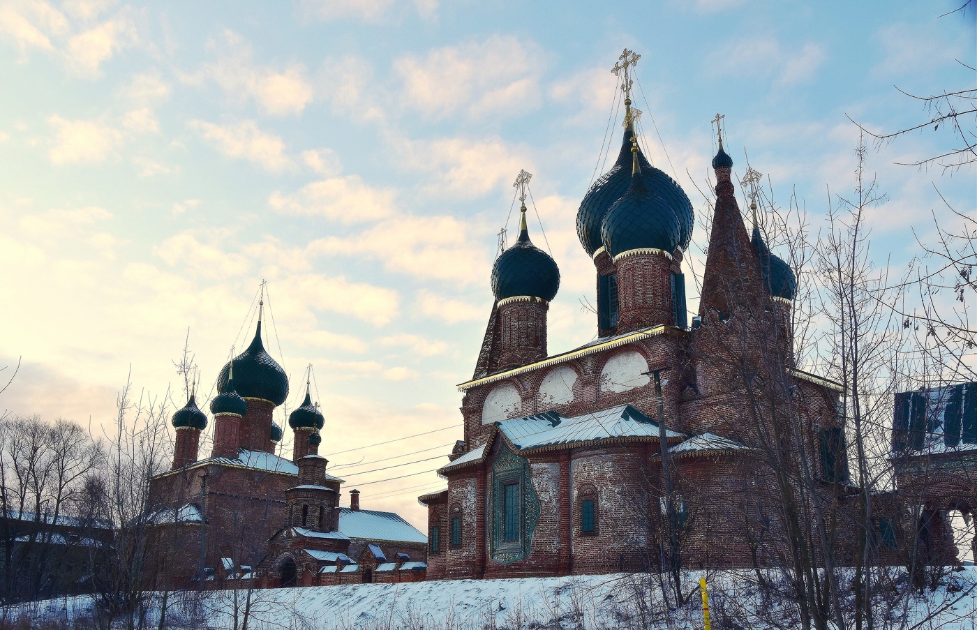 Луковицы и барабаны....