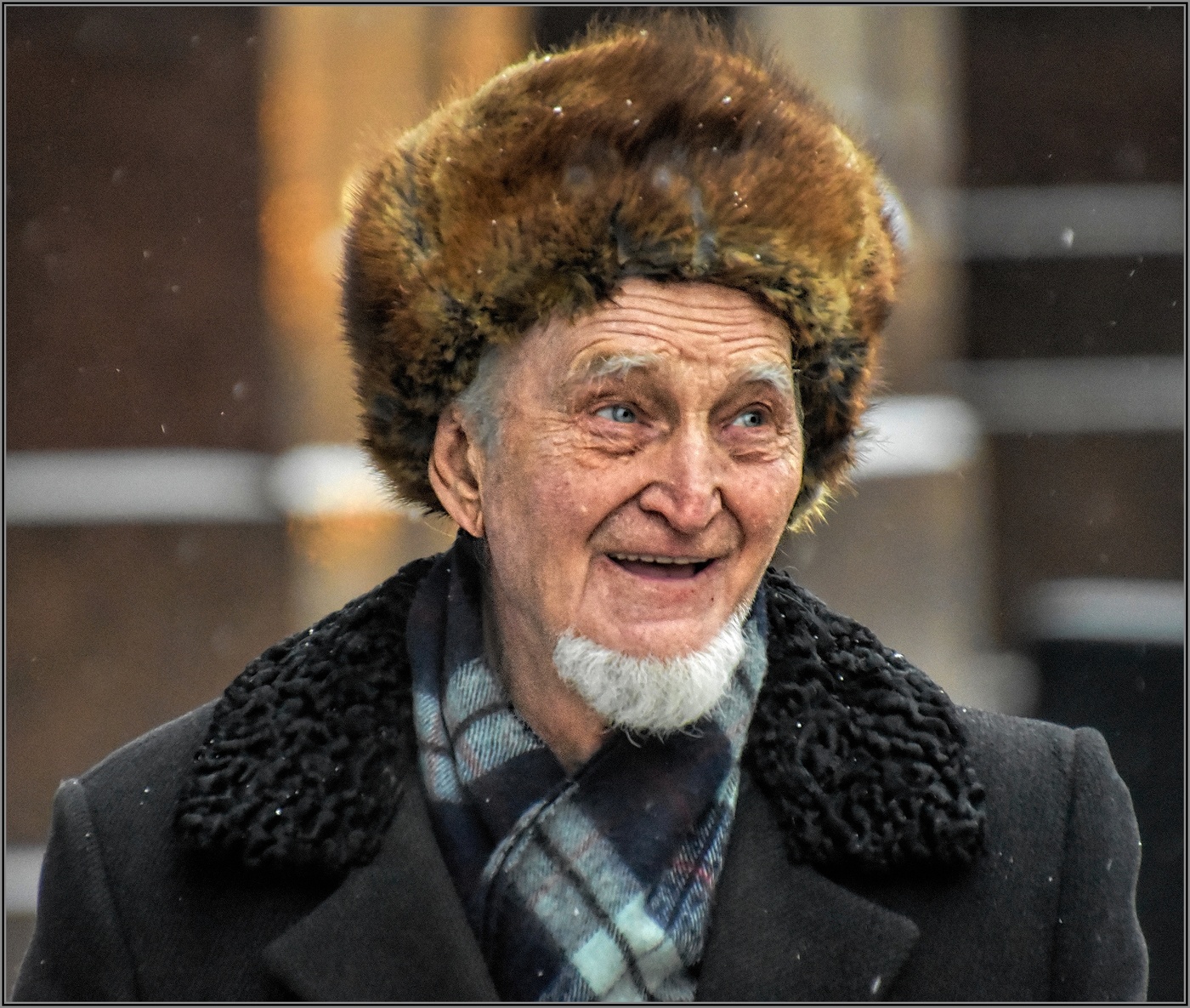 ..... Как прекрасен этот мир ....