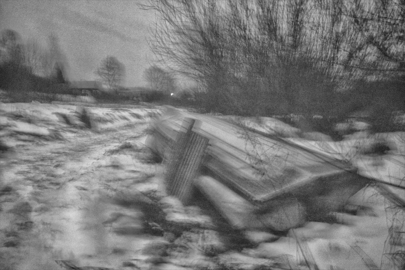 Жизнь вокруг