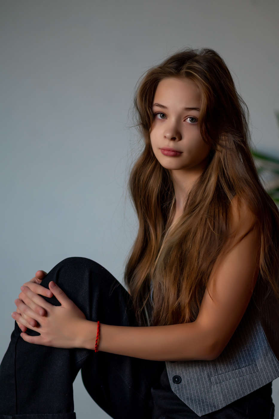 Ангелина Алексеевна