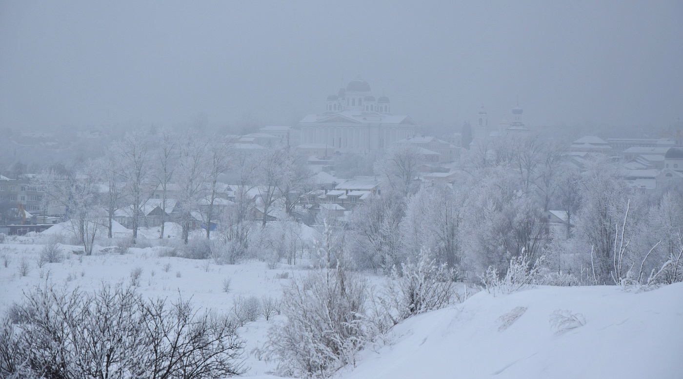 Призрачно все.....