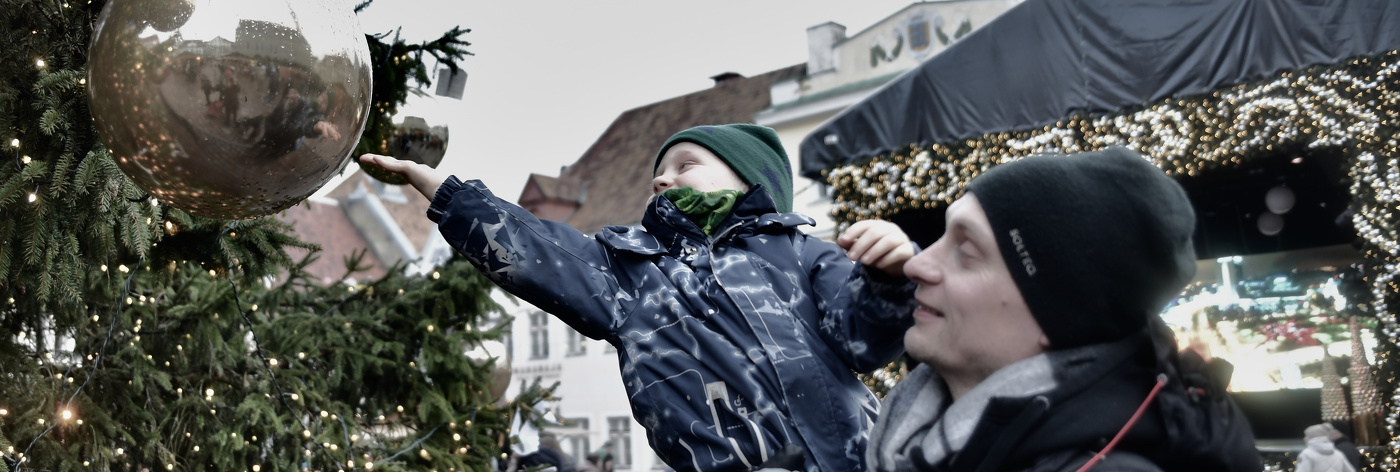 Прикосновение!