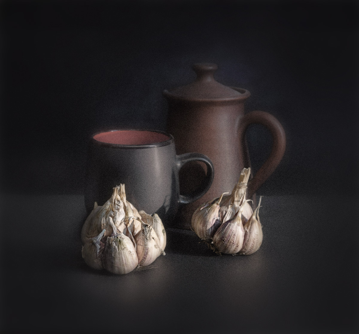 супер чеснок