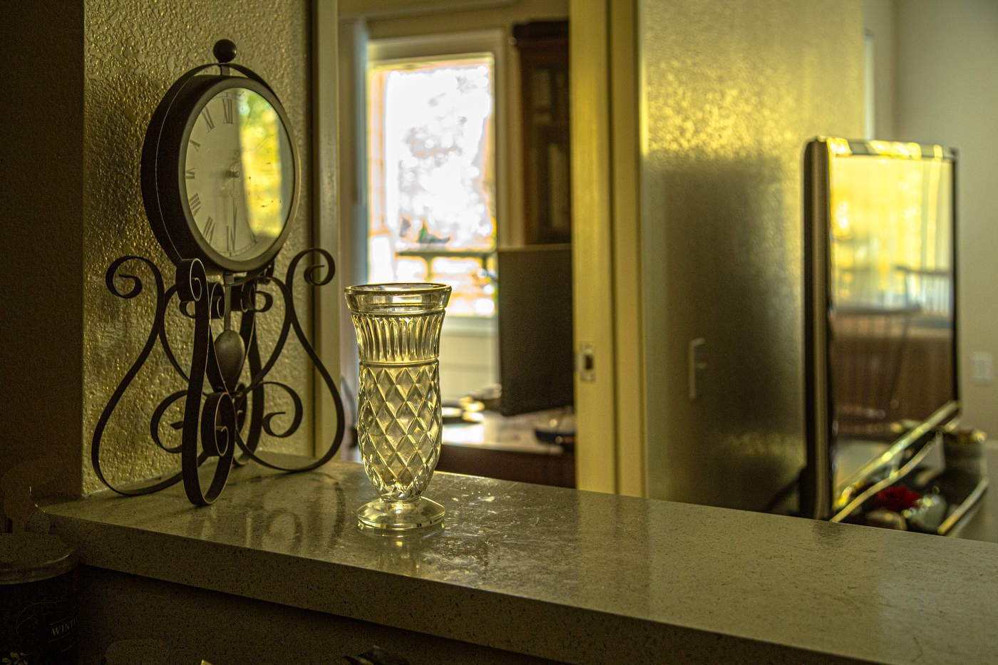 Солнышко цвета лимона...