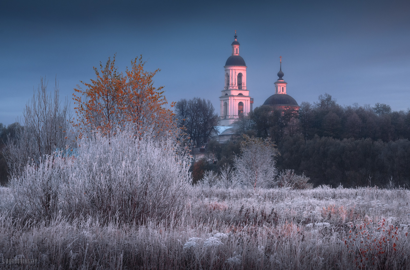 Филипповское