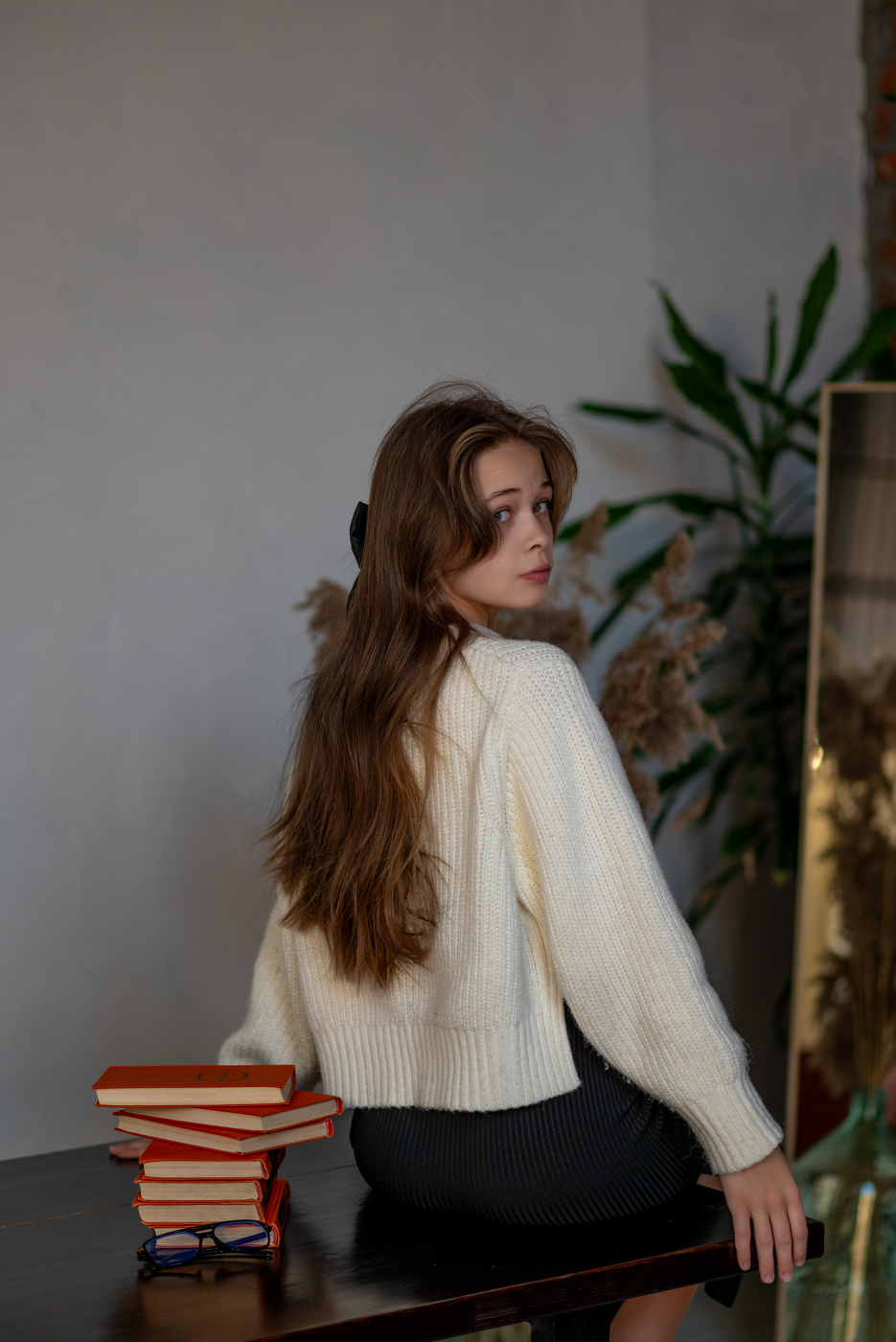 Ангелина Алексеевна