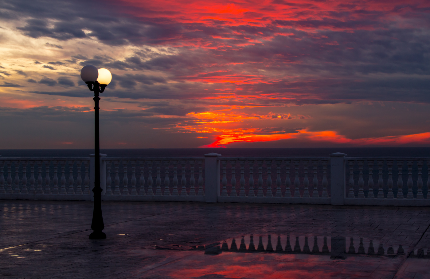 Полнолуние