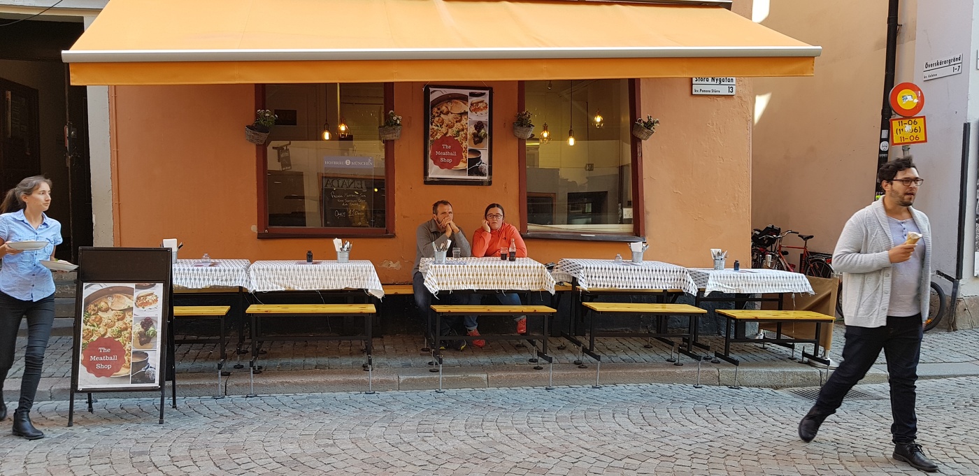 Время течет для всех по-разному...