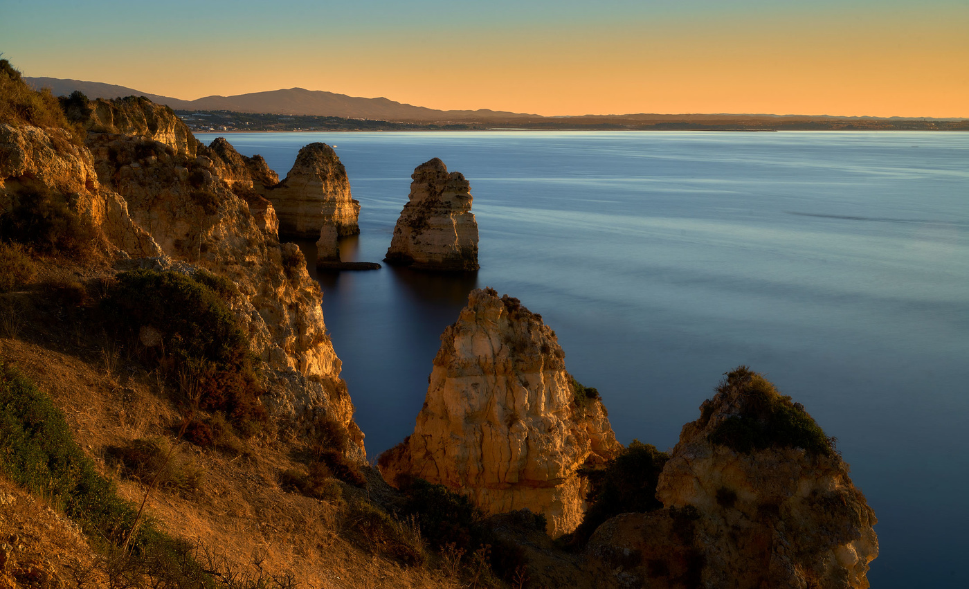 Волшебство Португалии...