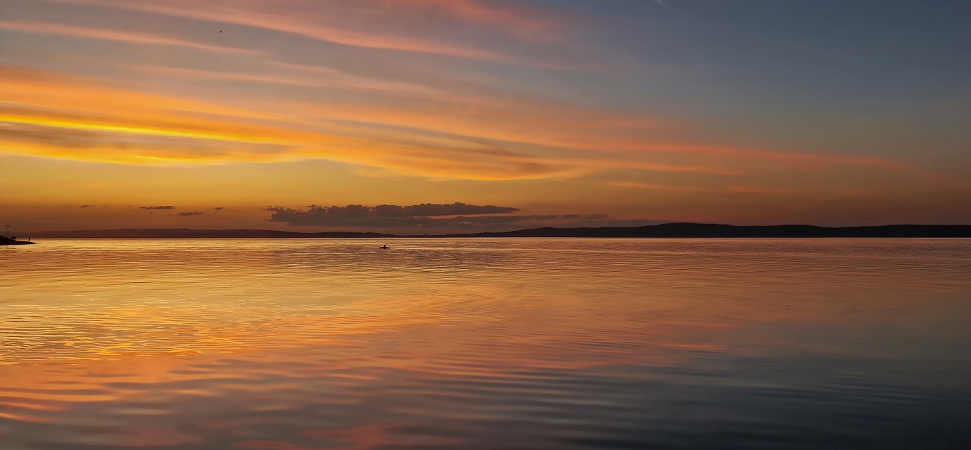 Золоте лето