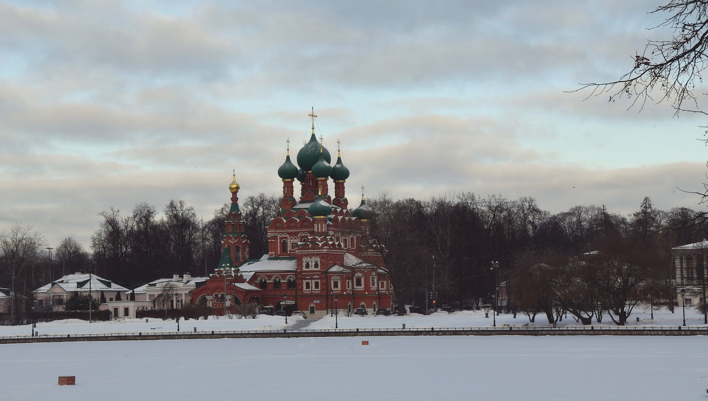 Во всей красе