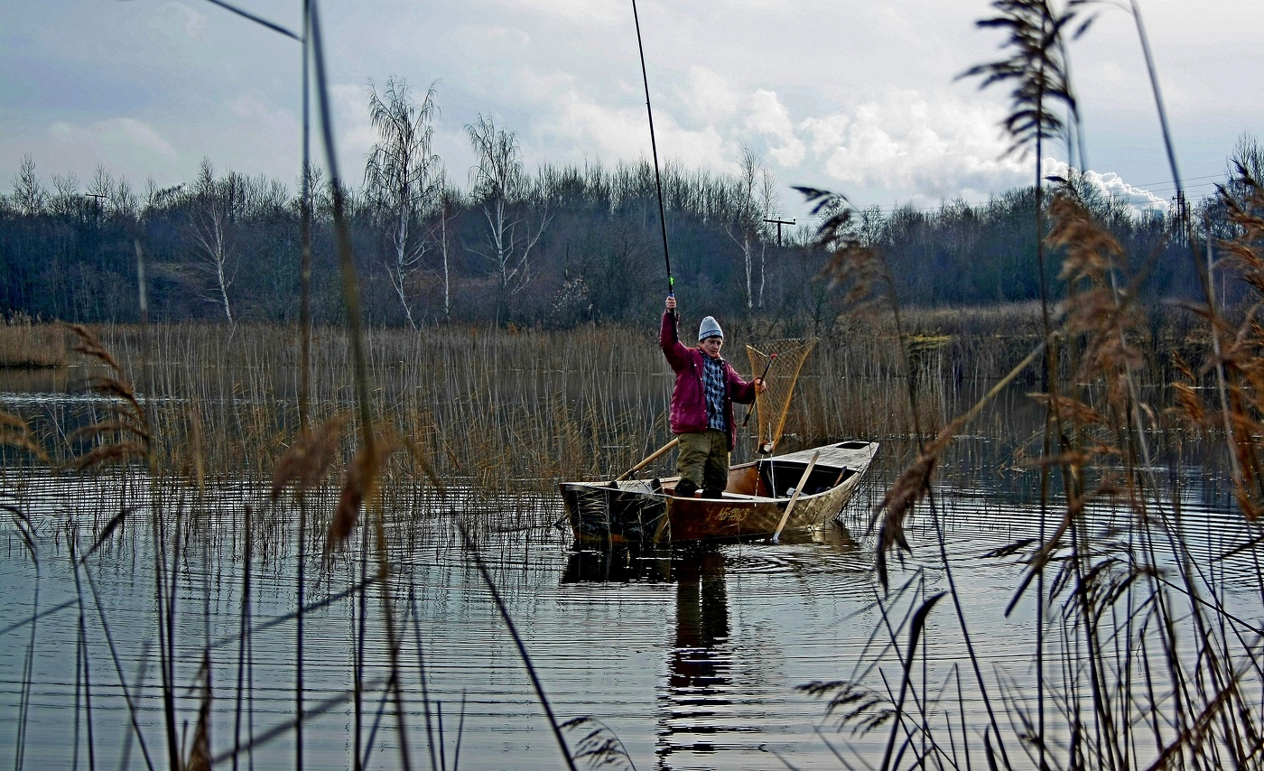 Первая есть !