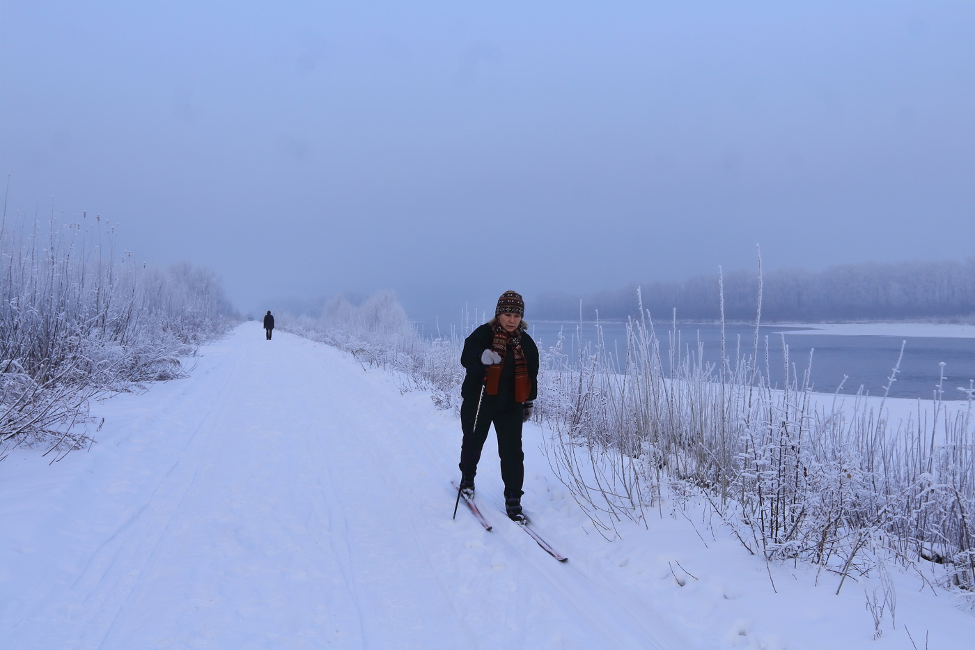 Декабрь 2024 запомнится таким