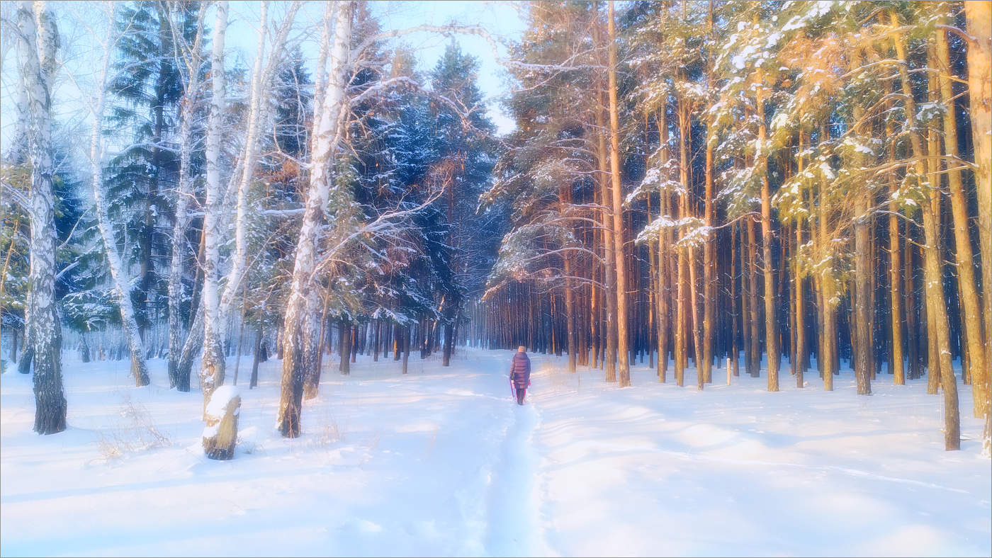 За чудесами