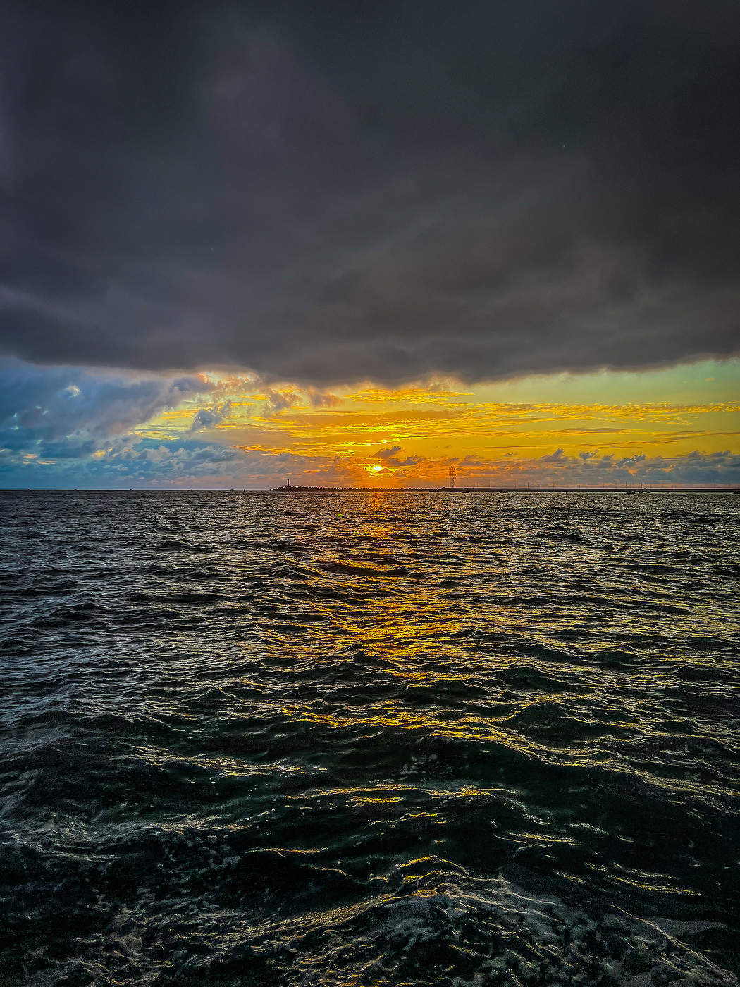 Грозовой фронт