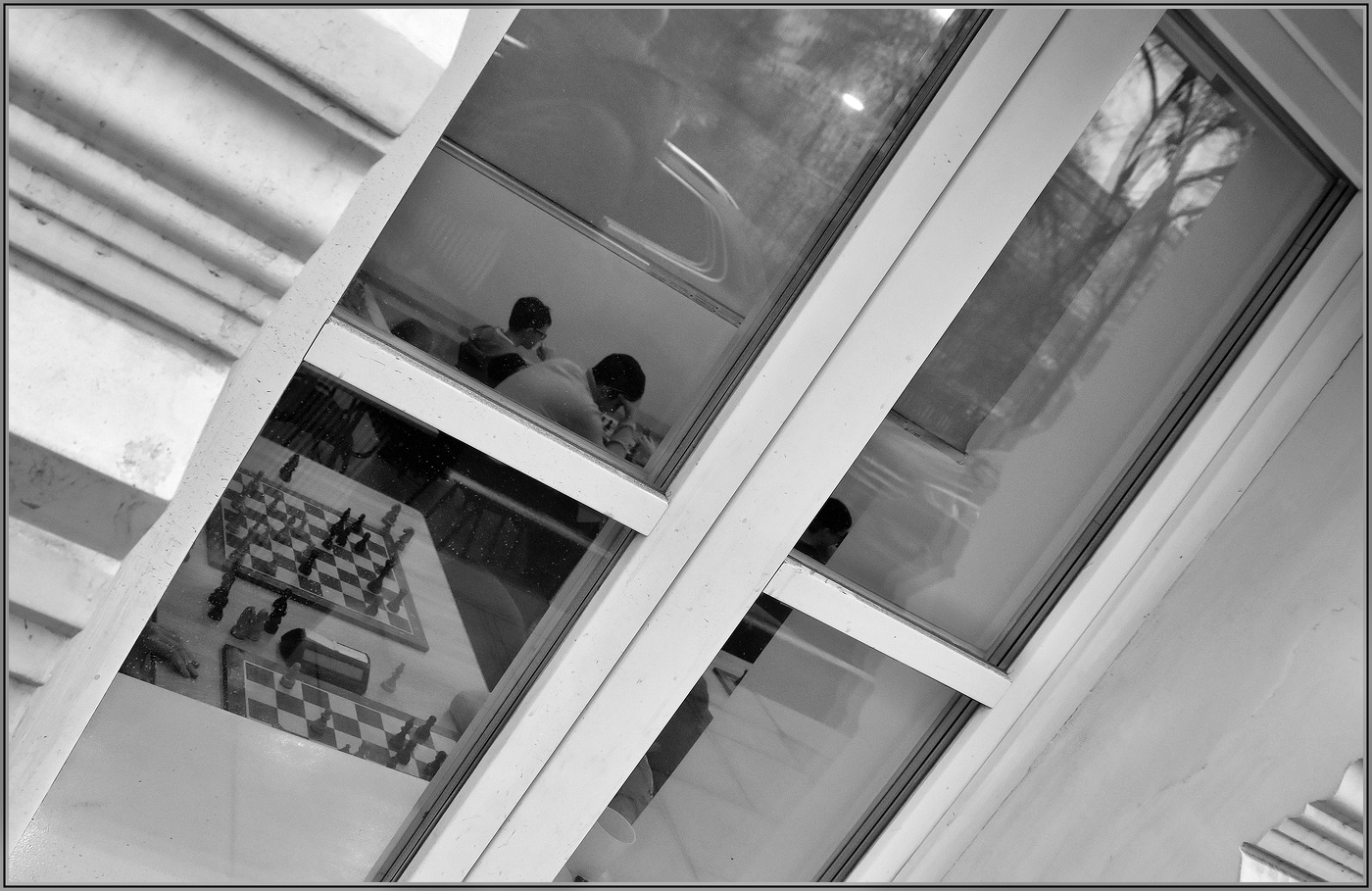 ... "Шахматы" ....