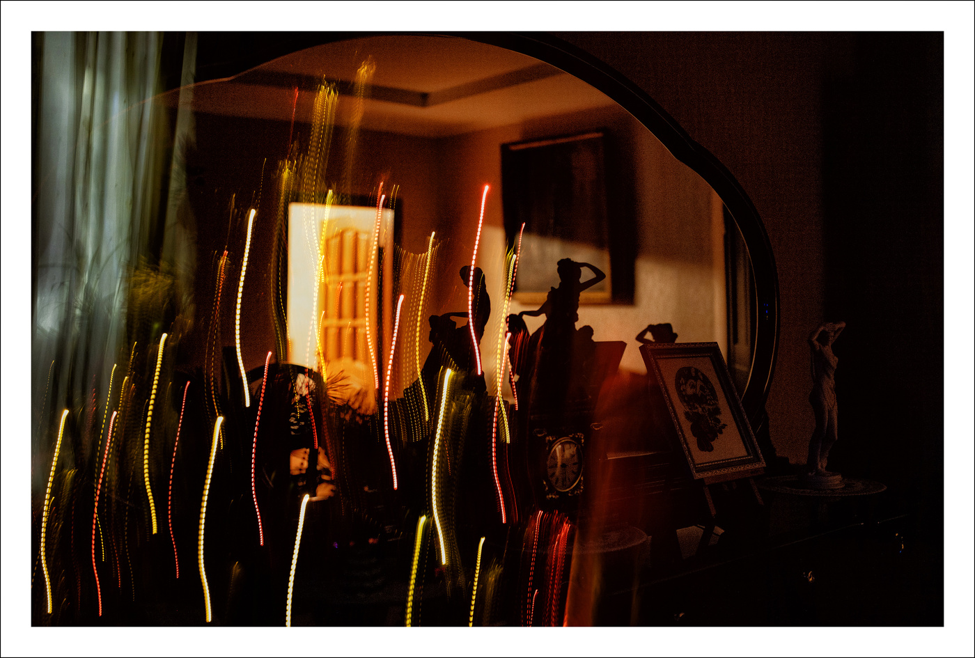 Новогодняя