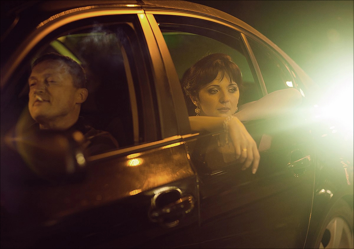 Иллюзии прошли...